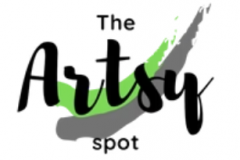 The Artsy Spot